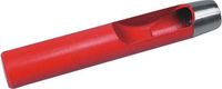Bouwkern 7Industries Holpijp recht 5mm
