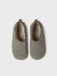 Toni Pons Tongs pour femme MARTA-SH en peau de mouton