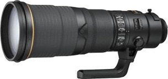 Nikon AF-S NIKKOR 500mm f/4E FL ED VR Lens