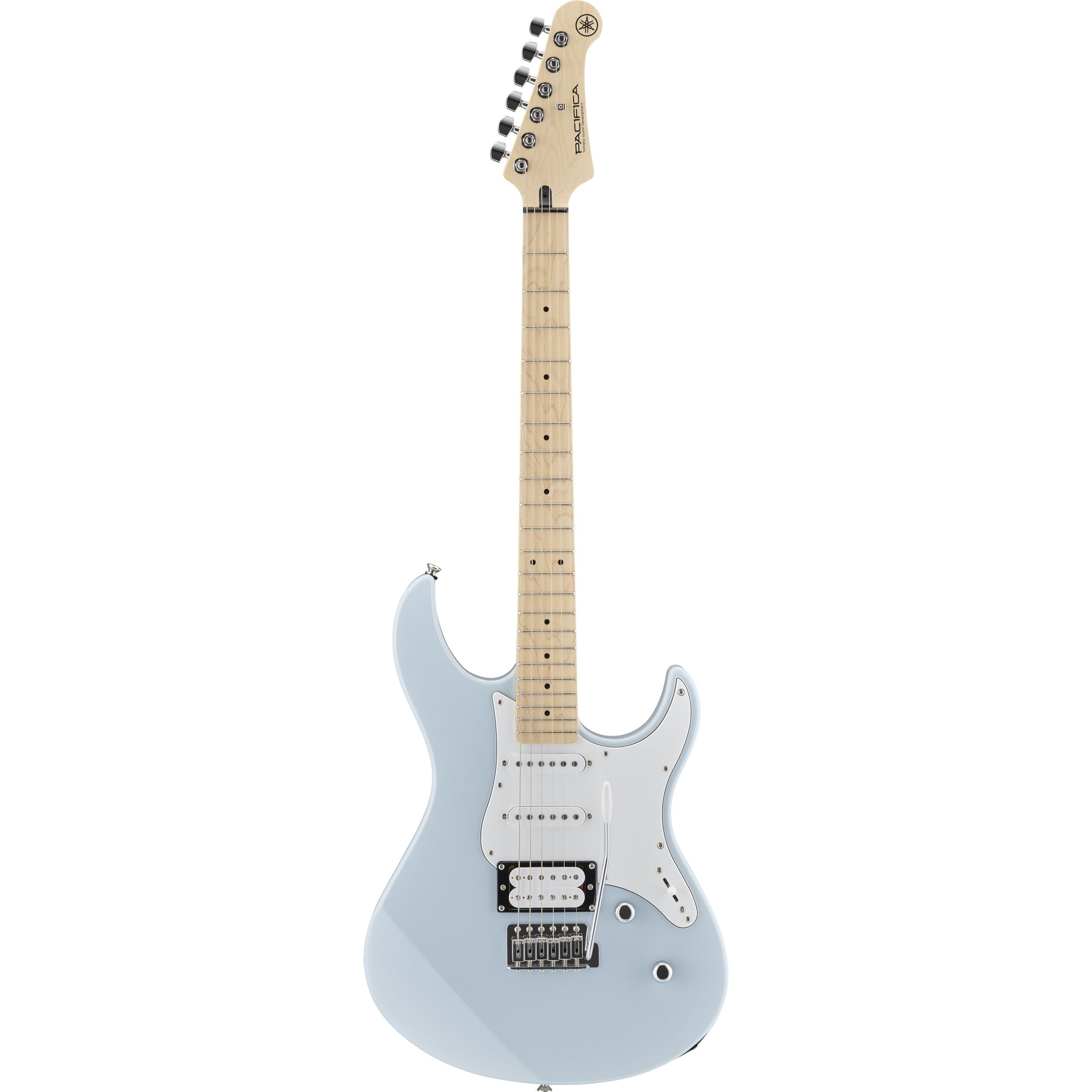 Yamaha Pacifica 112VM RL Ice Blue elektrische gitaar