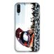 Beschermhoes Wiko Beschermhoes voor Wiko View 4 Moto crosshelm