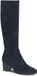 Caprice Dames Laarzen 9-25503-45 Blauw