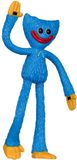 McFarlane Toys Poppy Playtime - Bendable Figuur - Huggy Wuggy 11,4 cm