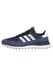 adidas S2g 26 textiel spikeless golfschoenen heren, Collegiate Navy/Ftwr White/Crystal Sky, 43 1/3 EU