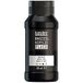 Liquitex Basics Fluid acrylverf met vloeibare consistentie, sneldrogend, lichtecht, waterdicht, op waterbasis, 118 ml, marszwart