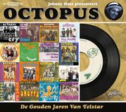 Coast2Coast Octopus - De Gouden Jaren Van Telstar (2 CD)