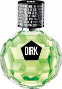 Bikkembergs, Dirk Eau de Toilette, 50ml 50 ml