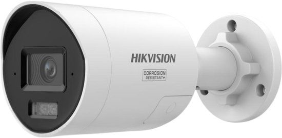 Hikvision Pro Series with ColorVu DS-2CD2087G3-LI2UY(2.8mm) Kogel IP-beveiligingscamera