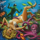 Konkurrent King Khan & The BBQ Show - Invisible Girl (CD)