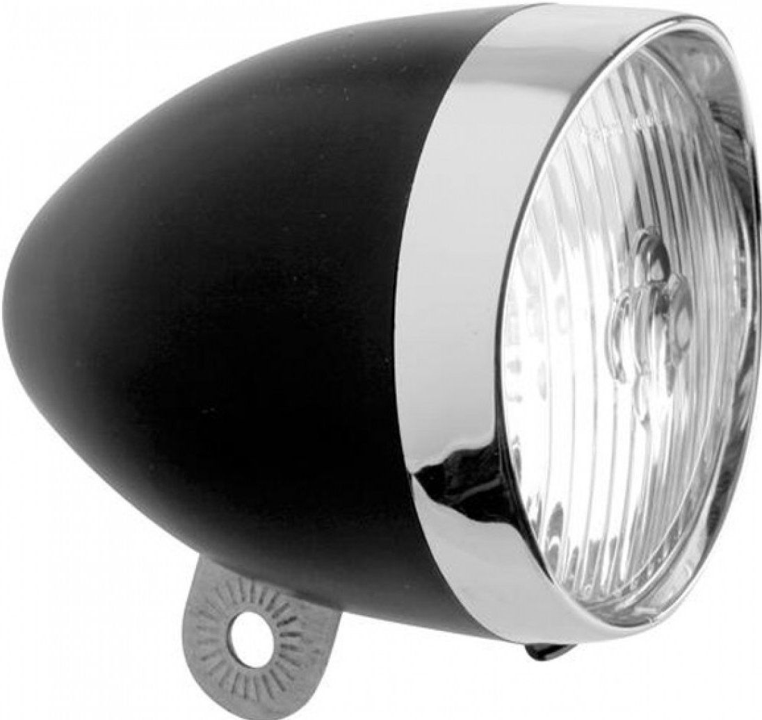 Spanninga koplamp