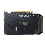 ASUS Dual GeForce RTX 3050 OC Edition 8GB GDDR6 Graphics Card