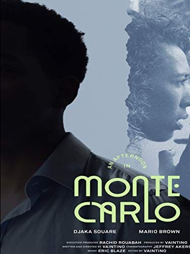 An Afternoon In Monte Carlo (Import geen NL ondertiteling)