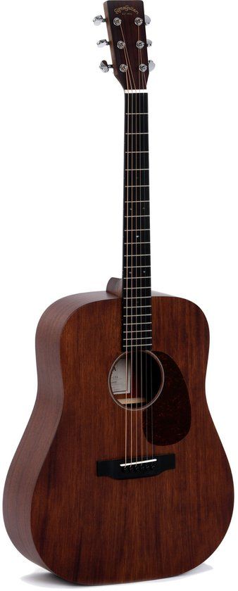 Sigma Guitars DM-15 - 4260279930071