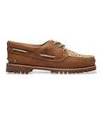 TIMBERLAND Veterschoen donkerbruin