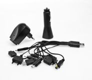 Becase Universele oplader voor Apple 30 Pin