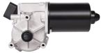 VALEO Scheibenwischermotor, vorne, 12V, mit IAM-Expertise, geeignet für NISSAN ALMERA