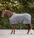 WALDHAUSEN COMFORT fleece-coolerdeken gris
