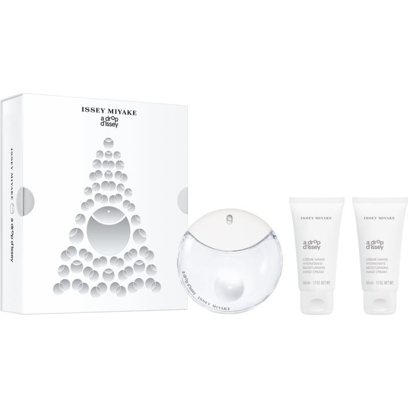 Issey Miyake Gift Set / - / Women