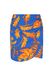 Aleida Rok Bleu / Jaune / Orange