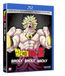 Dragon Funimation Entertainment Dragon Ball Z: Broly Triple Feature