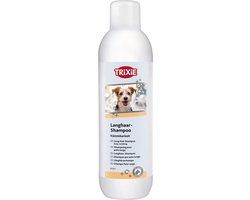 Trixie Shampoo Langharige Hond - 1 L
