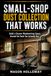 Small-Shop Dust Collection That Works: Build a Cleaner Woodworking Space Around the Tools You Actually Use