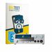 BROTECT - privacy screenprotector voor FiiO K15 - Folie Beschermfolie Blauwlichtfilter 2 Stuks