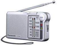 Panasonic RF-P150DEG