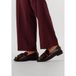 Stefano Lauran Loafers 12044 Rood
