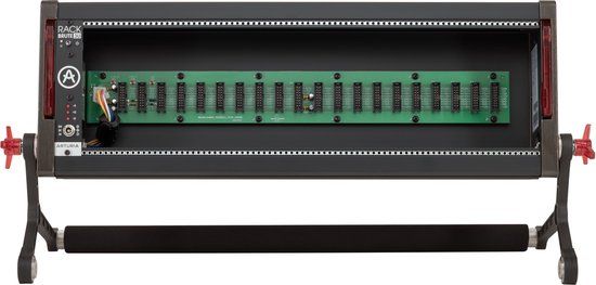 Arturia Rackbrute 3U Noir - Eurorack Module Frame