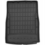 Gledring BMW Série 7 F01 Sedan 2008-2015 - Tapis de coffre - Fonction organisateur - Antidérapant - Caoutchouc TPE