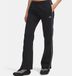 Under Armour Damen Jogginghose Rival Piped Fleece Pant 6003711 Black 003-XL