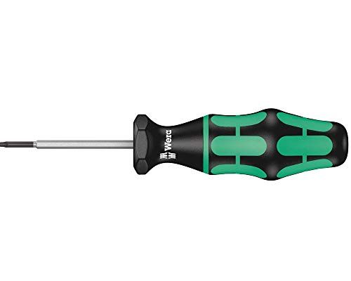 Wera 300 TX draaimomentindicator Torx TX 8 1,2 Nm - 05027932001