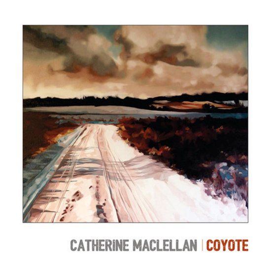 Coyote Idla Coyote