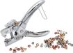 Rapid ISABERG RAPID AB Oogjestang RP05 + 100 Oogjes, FSC Box
