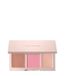 LAURA MERCIER Bonne Glow Cream Face Palette 11g (Various Shades) - Bisou