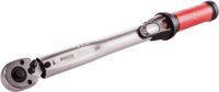 ROOKS Industrie momentsleutel 1/2", 10-100 NM