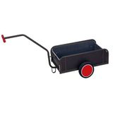 Remorque Variofit avec ou sans ridelles - Capacité de charge 200 à 400 kg
