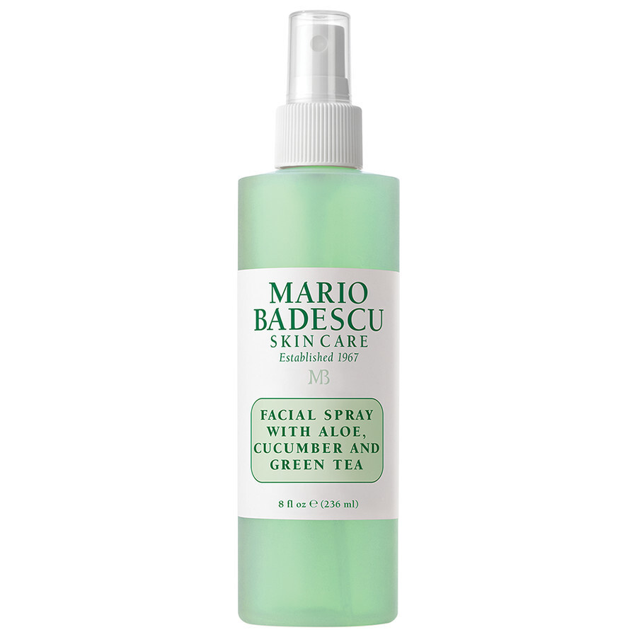 Mario Badescu Gezichtsspray 236.0 ml