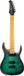 Spira S-607 AGR 7-snarige ST-Style Guitare Électrique Verte