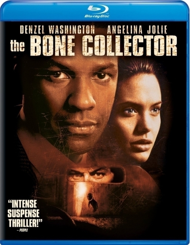 Universal The Bone Collector