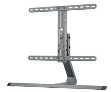 Hagor 8701 - TV Beugel - 55 - 75 inch - Grijs