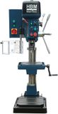 Merkloos / Sans marque HBM Industriële kolomboormachine 25 mm, 400 Volt
