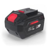 Güde Akkupack ProVolt APPV 18-60 – 18V 6.0Ah Accu voor 18V E³ Systeem