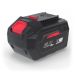 Güde Akkupack ProVolt APPV 18-60 – 18V 6.0Ah Accu voor 18V E³ Systeem