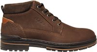 Australian Middelburg Veterboots - Heren - Bruin - Maat:43