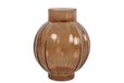 Decostar Countryfield Vaas Nikka M bruin L18B18L21.5cm