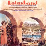 Sonic Rendezvous Ian Whitcomb - Lotusland - A Musical Comedy (CD)