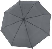 doppler Paraplu Salzburg Magic MIA Grey Donkergrijs