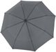 doppler Paraplu Salzburg Magic MIA Gris Foncé